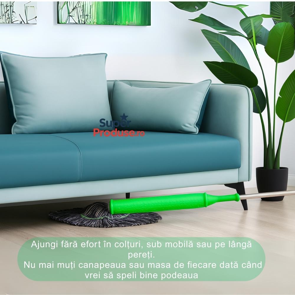 Oferta - 50% mop 360