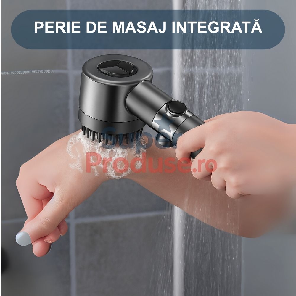 Oferta -50% cap dus+bonus