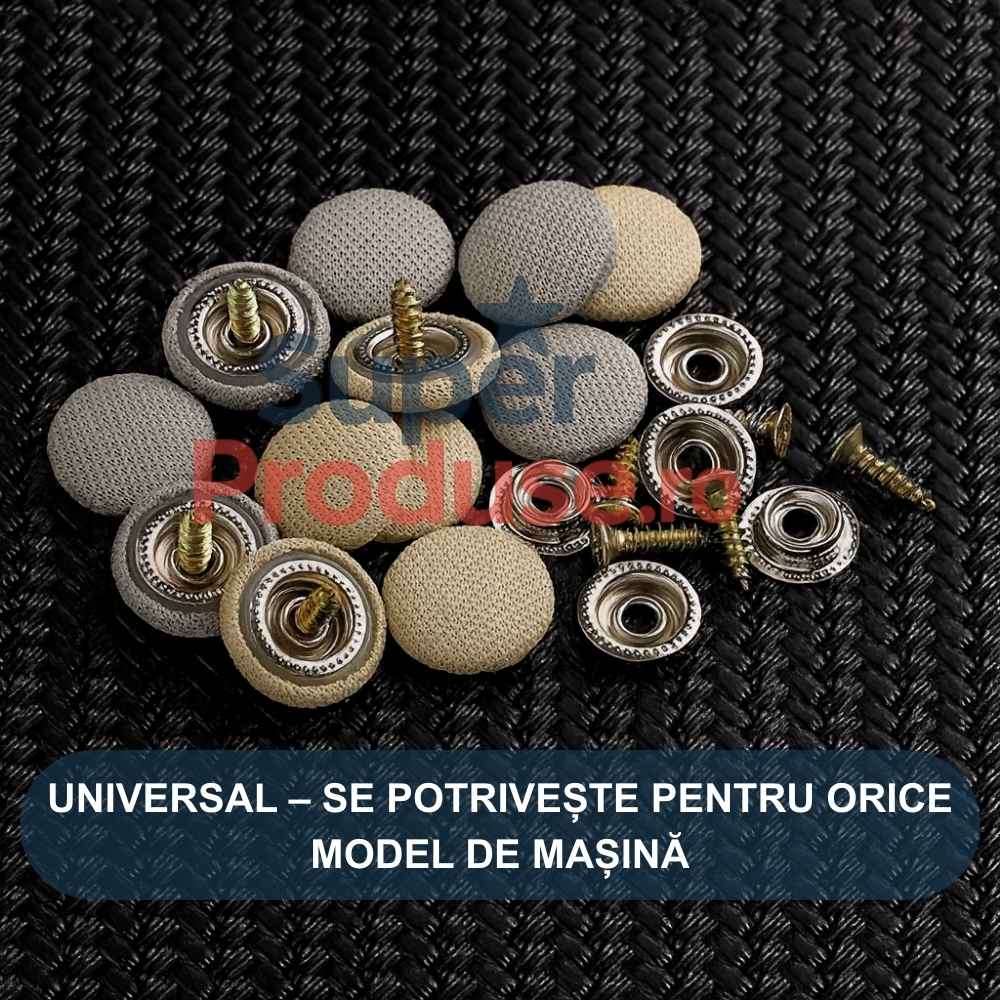 Oferta -50% capse plafon+cadou