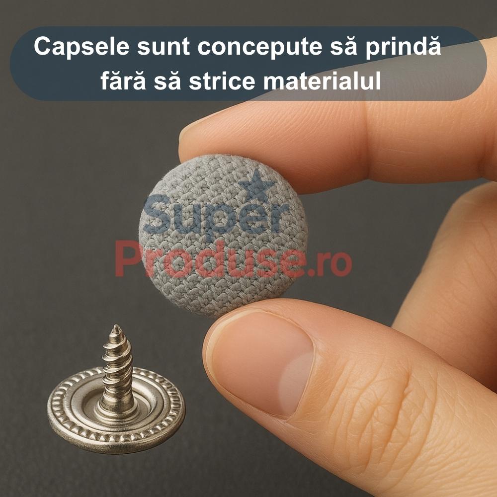 Oferta -50% capse plafon+cadou