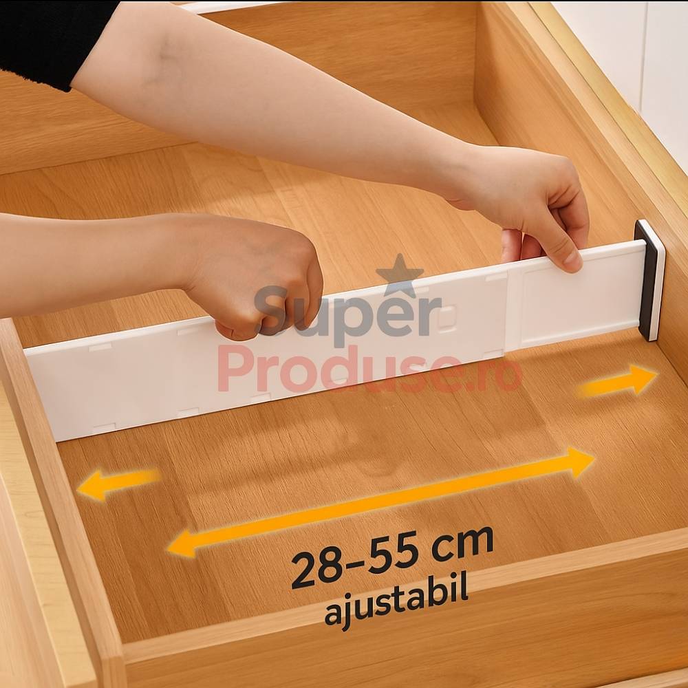 Oferta -50% 5 separatoare+100pungi