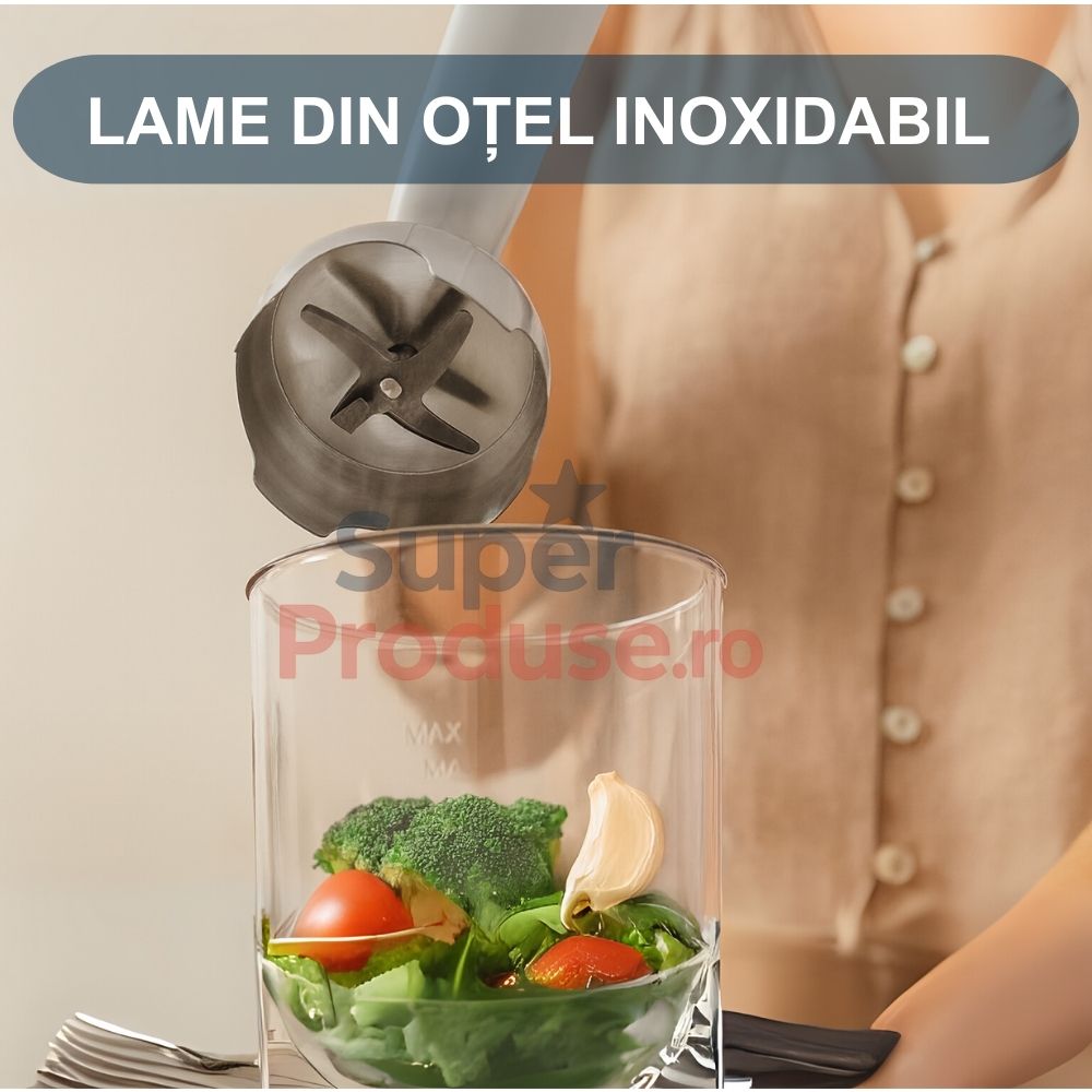Oferta -50% blender+100png