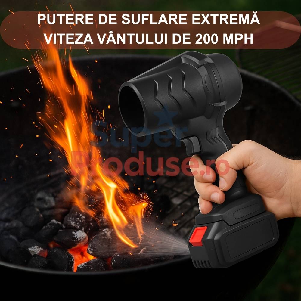 Oferta -50% suflanta