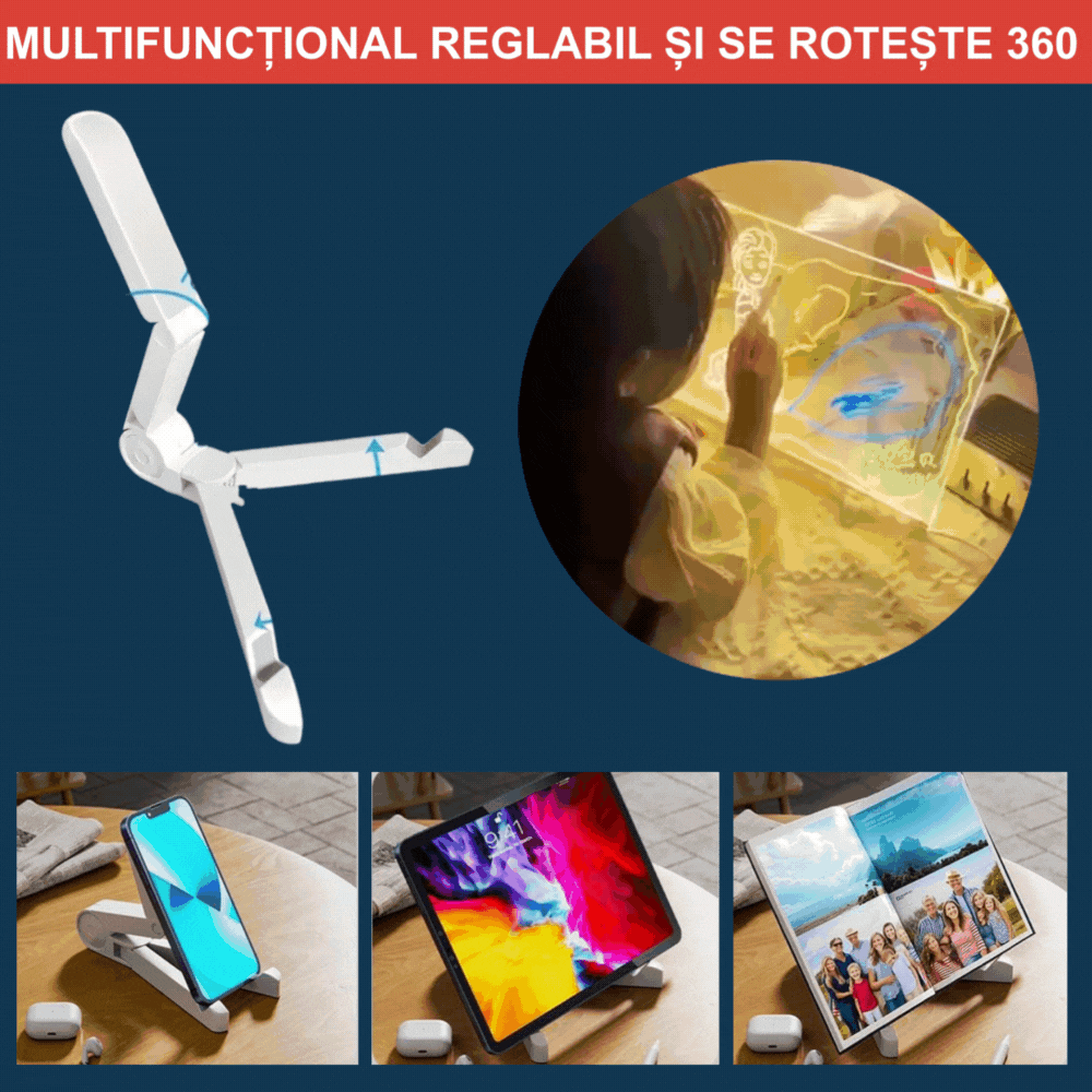 Oferta -50% tableta+bonus