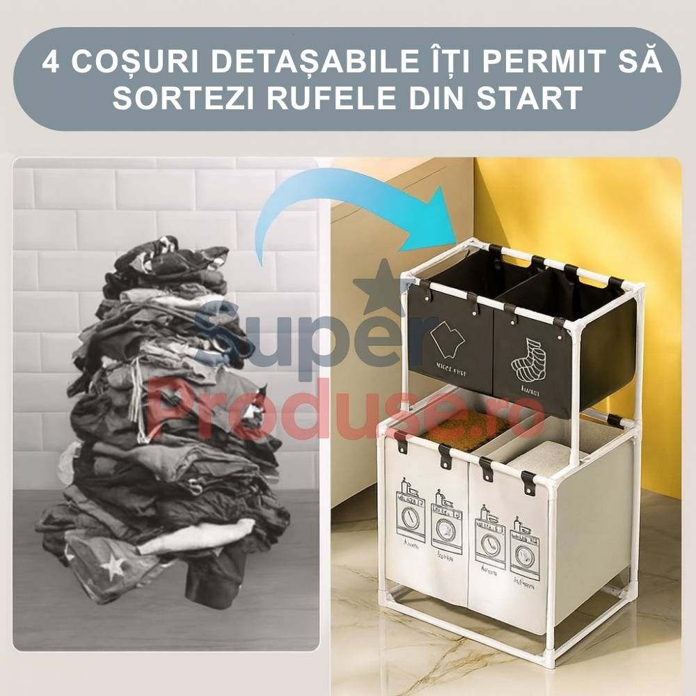 Oferta -50% cos rufe+bonus