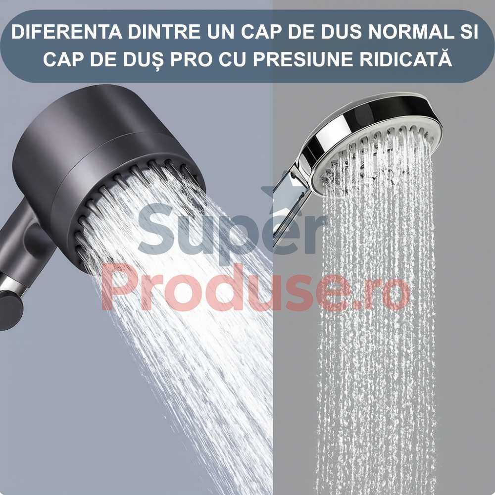 Oferta -50% cap dus+bonus