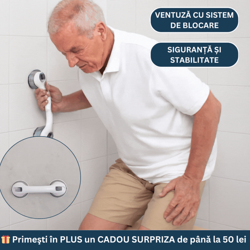 Oferta -50% tija sustinere+bonus