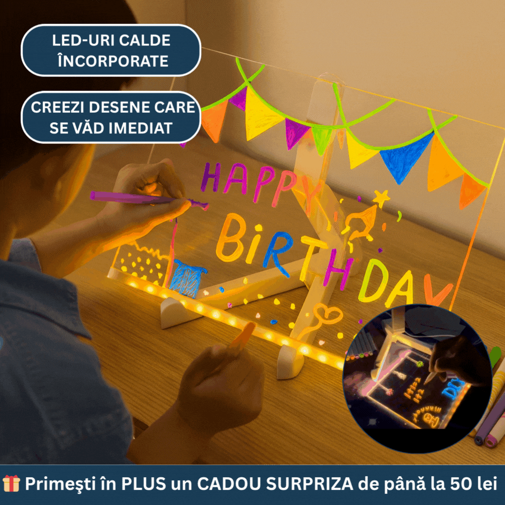 Oferta -50% tableta+bonus