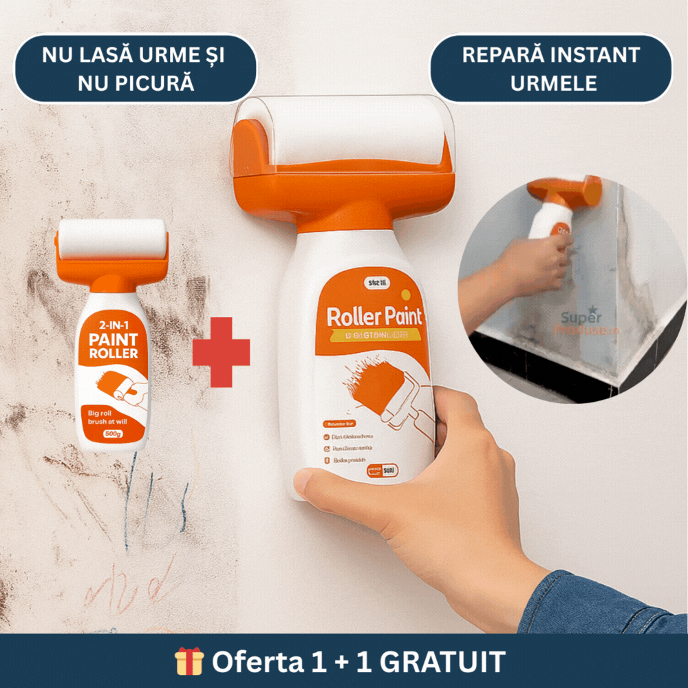 Oferta -50% 1+1 trafalet