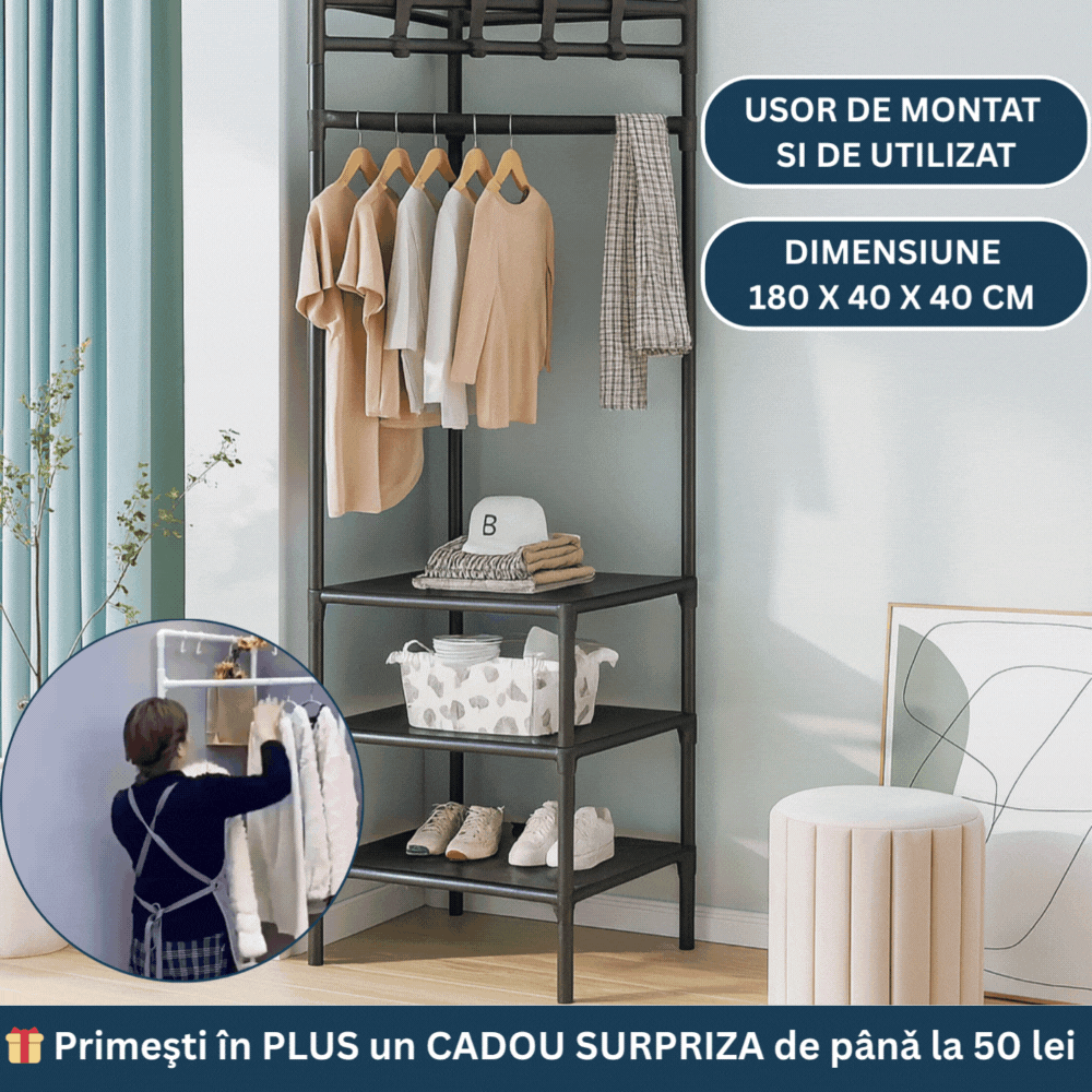 Oferta -50% raft de colt+bonus