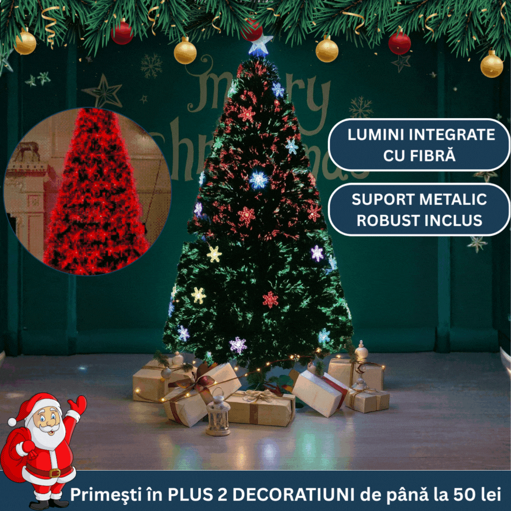 Oferta -50% Brad 1,5m+2 dec.