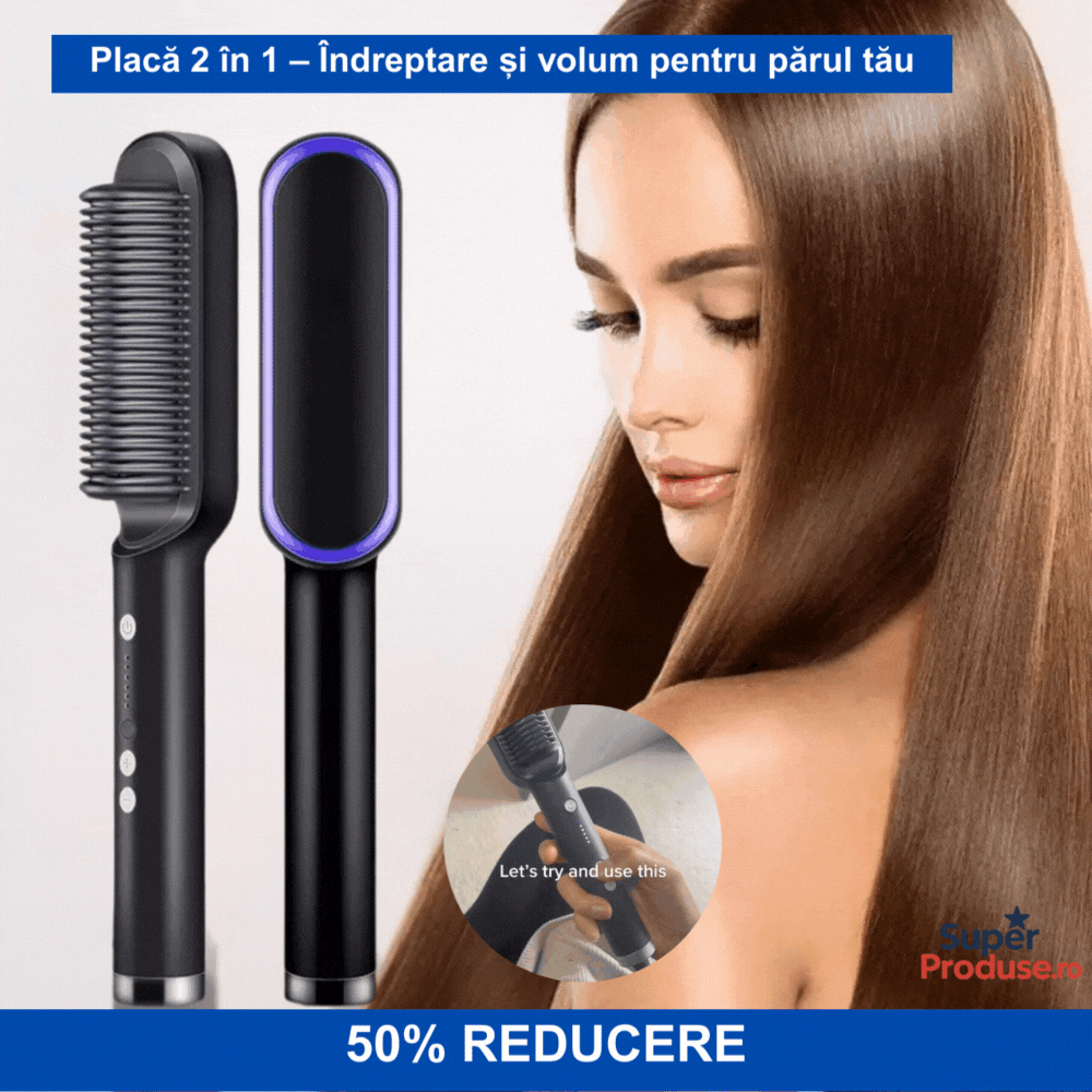 Oferta -50% placa de par