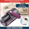 Oferta -50% aspirator antiacarieni