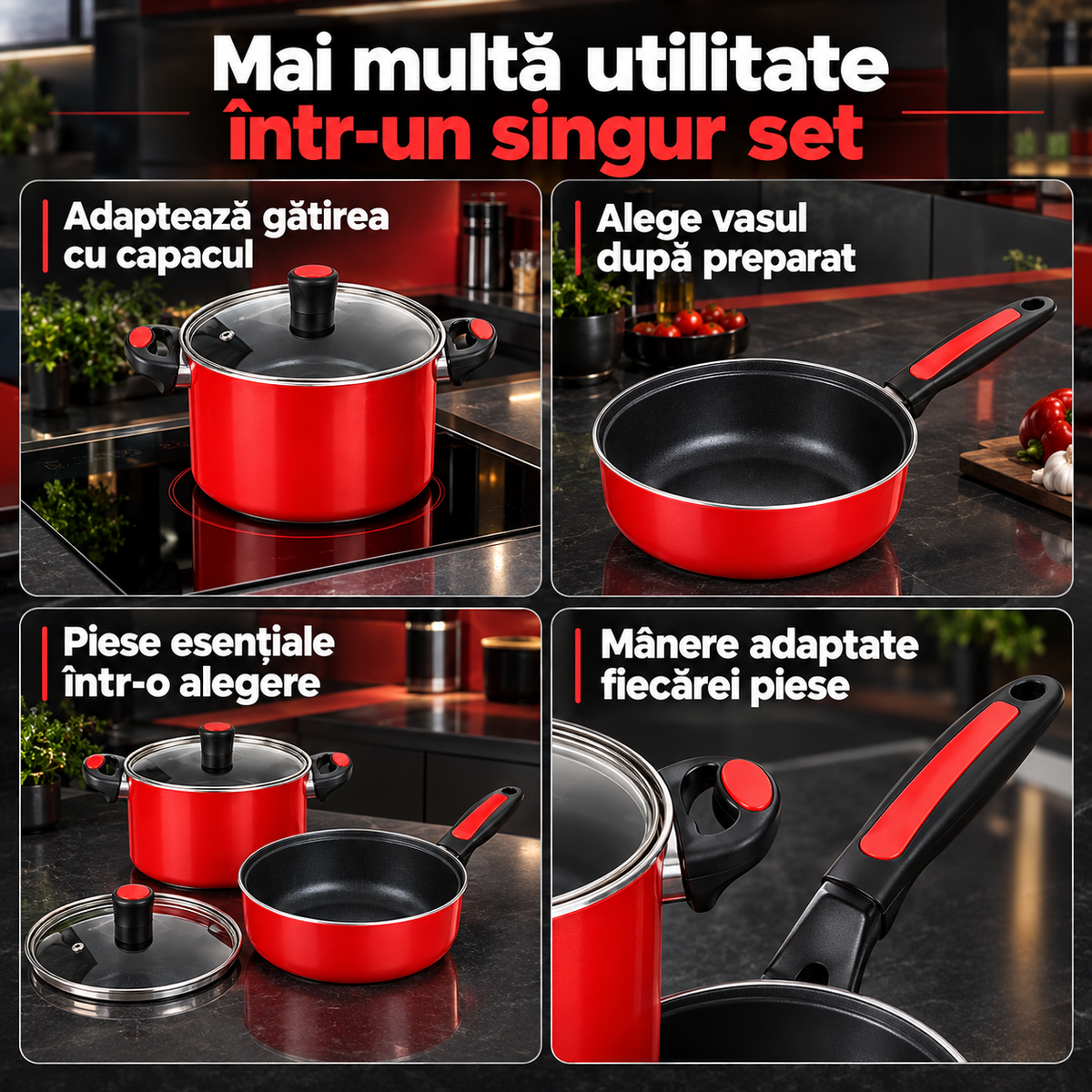 set oala+tigaie