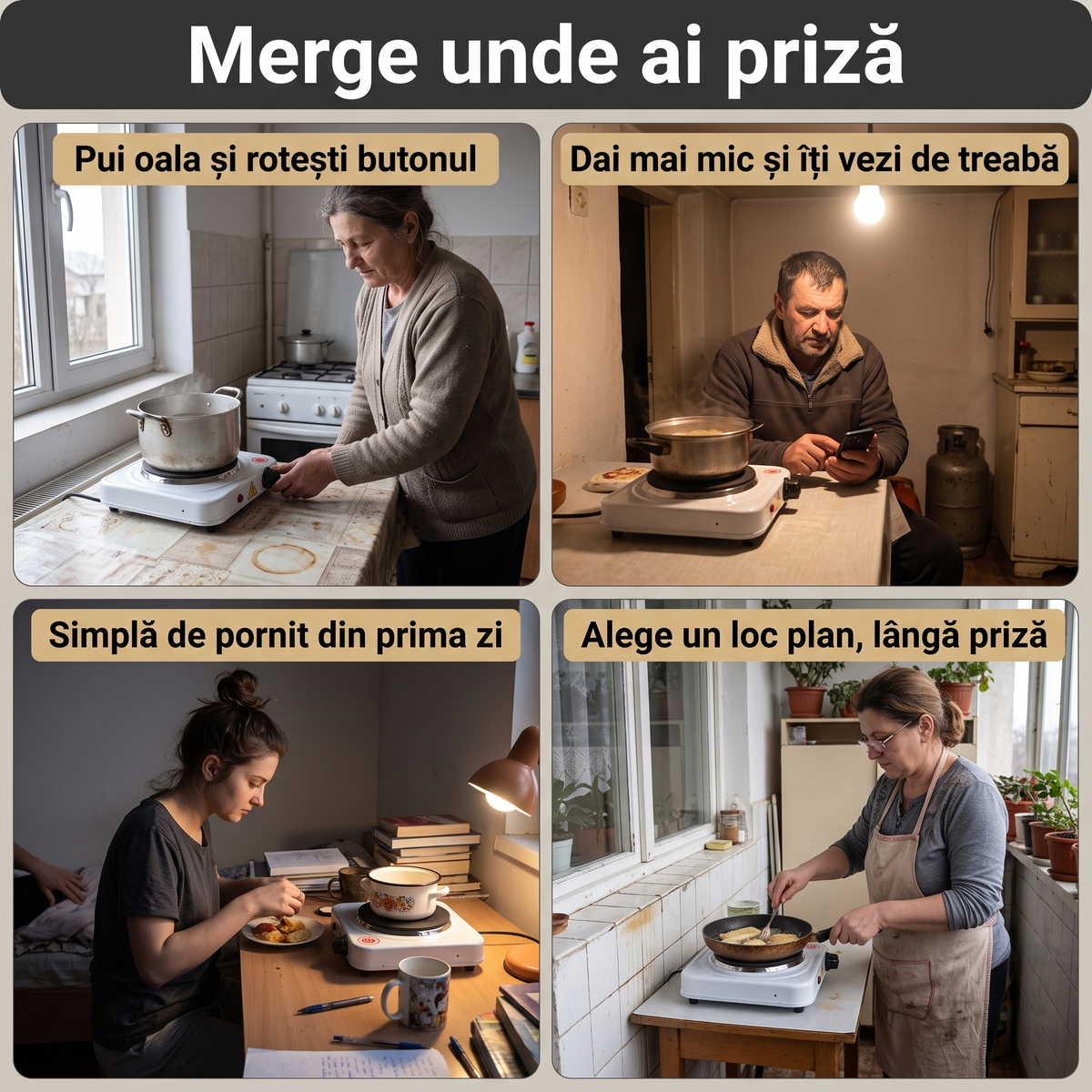 plita electrica