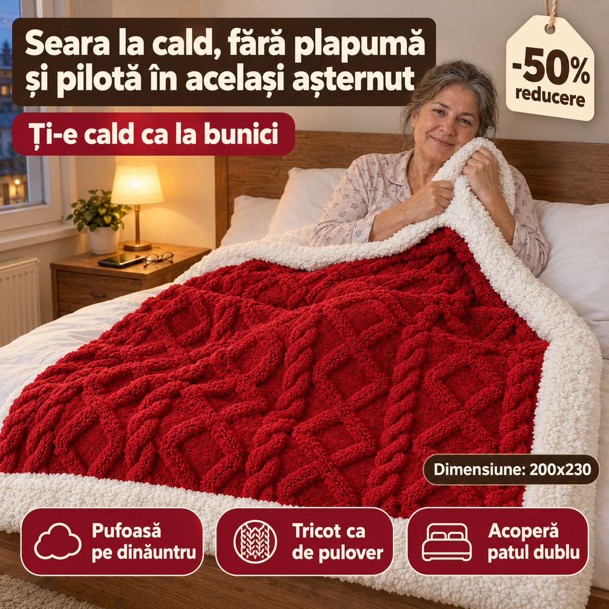 Patura Cocolino