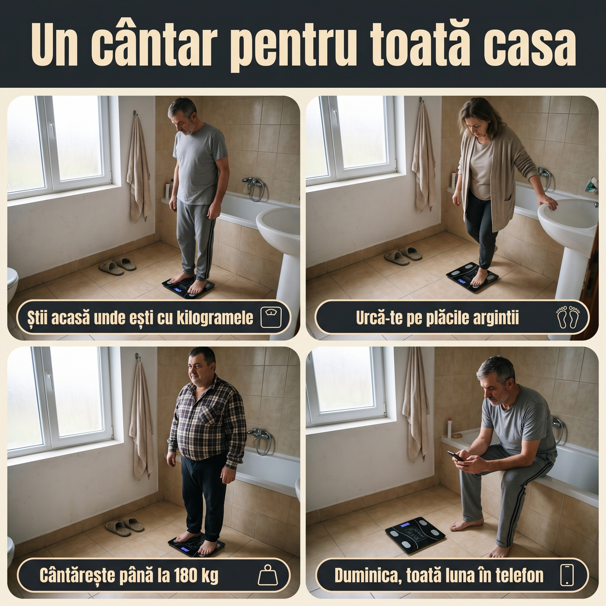 cantar electric
