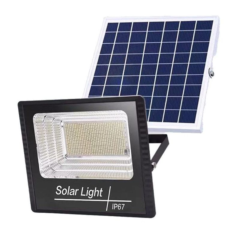 lampa solara 300w