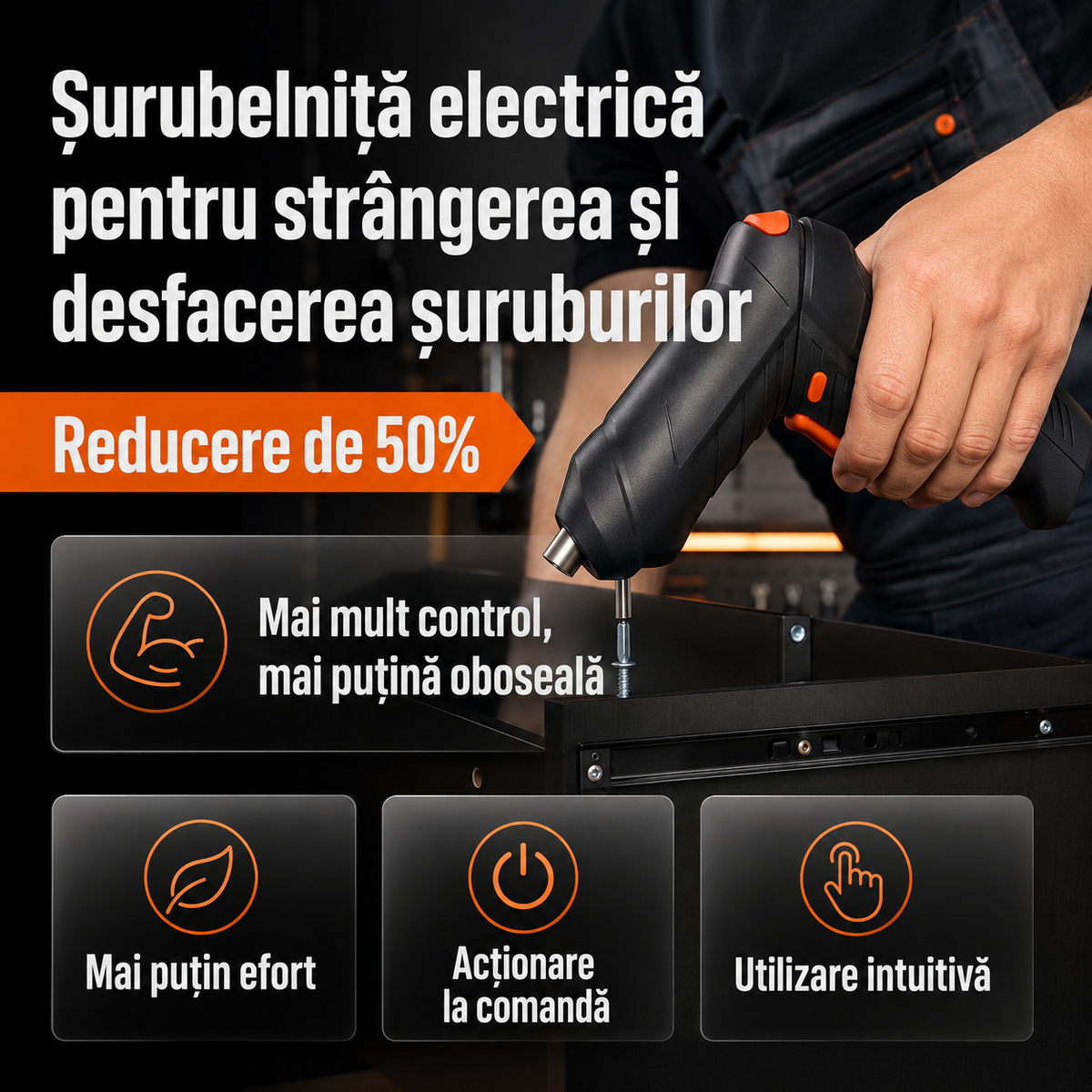surubelnita electrica