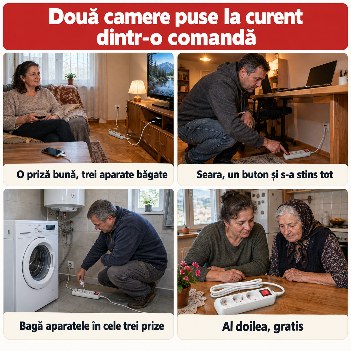 2 prelungitoare