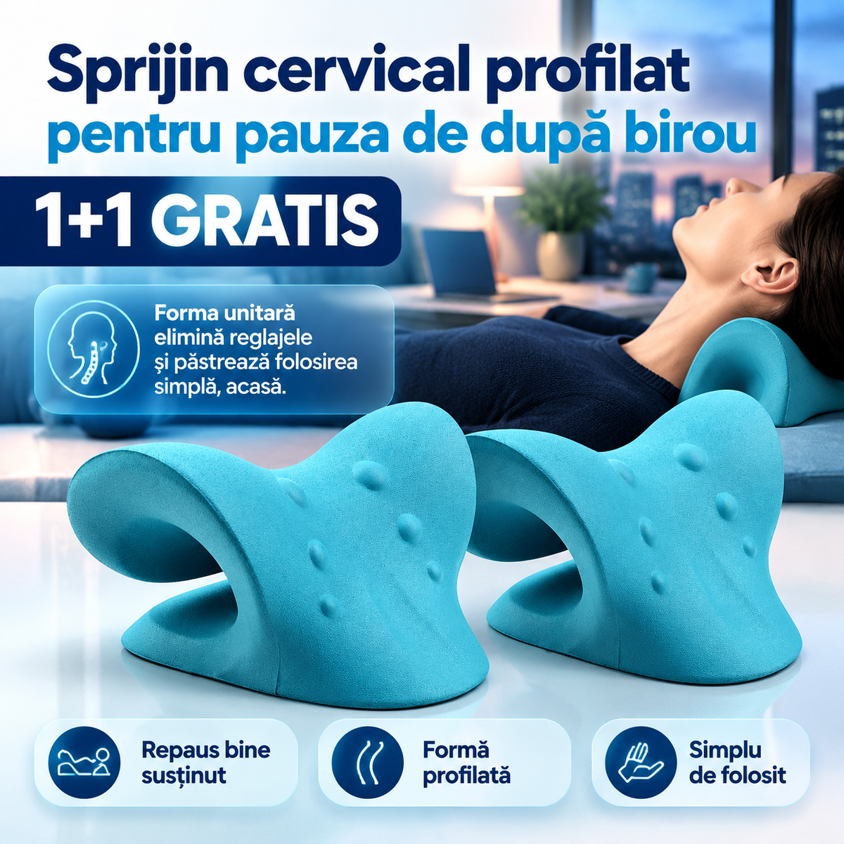 2 suport cervical