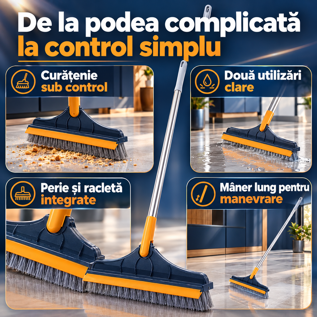 2 maturi racleta