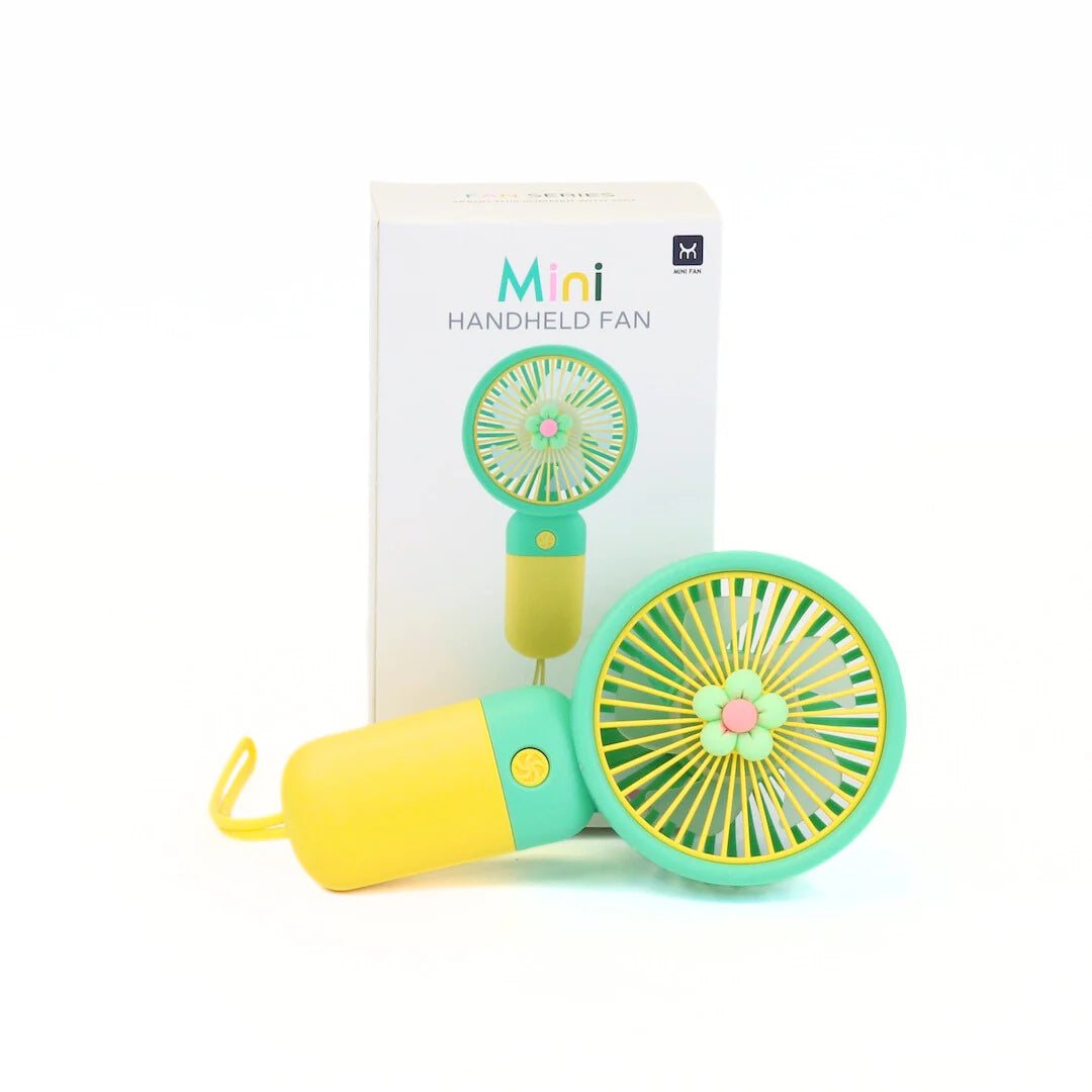 mini ventilator