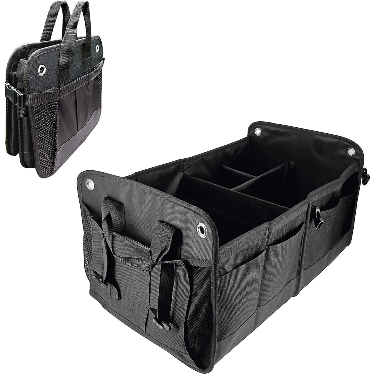 organizator portbagaj