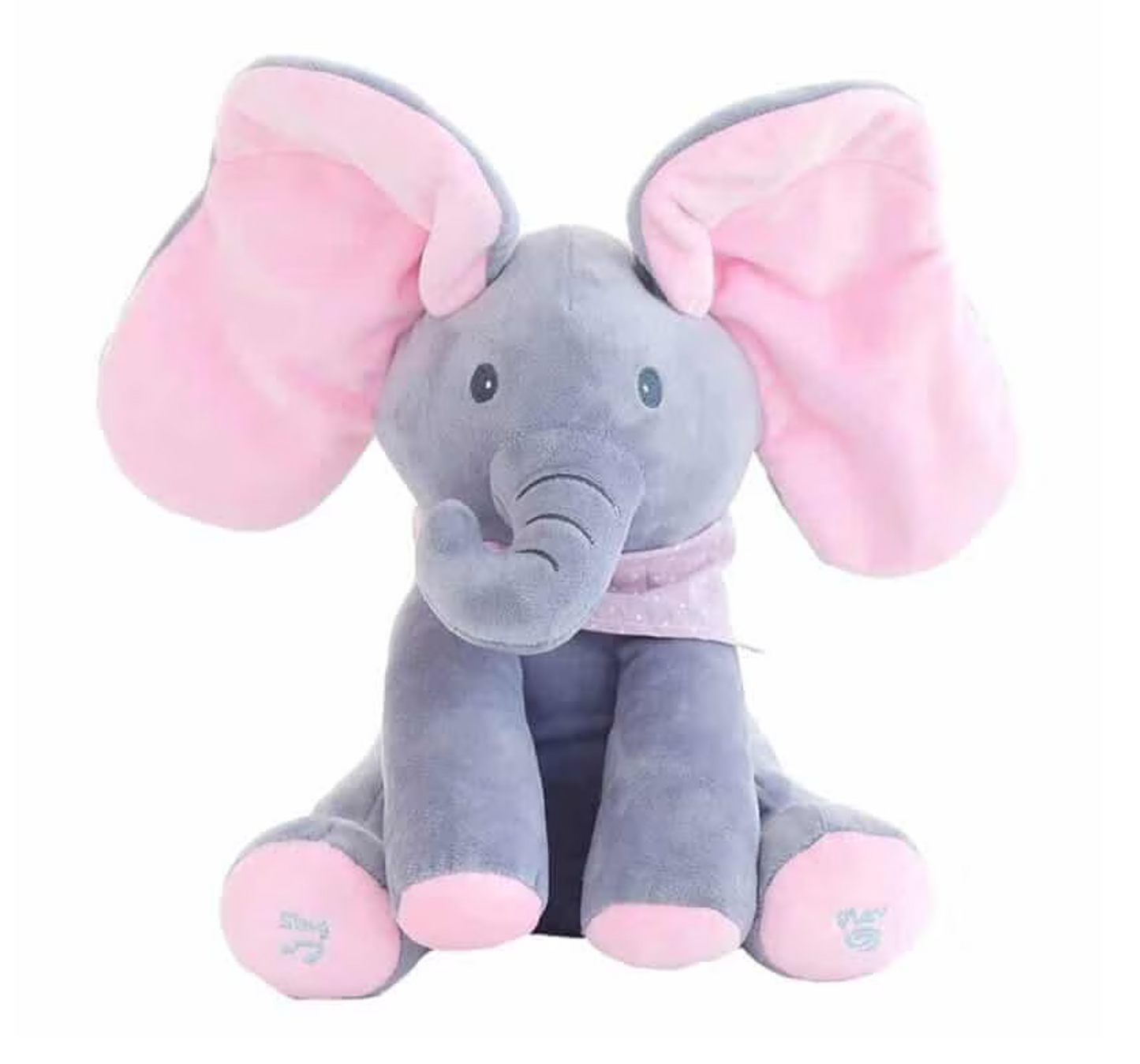 elefant roz