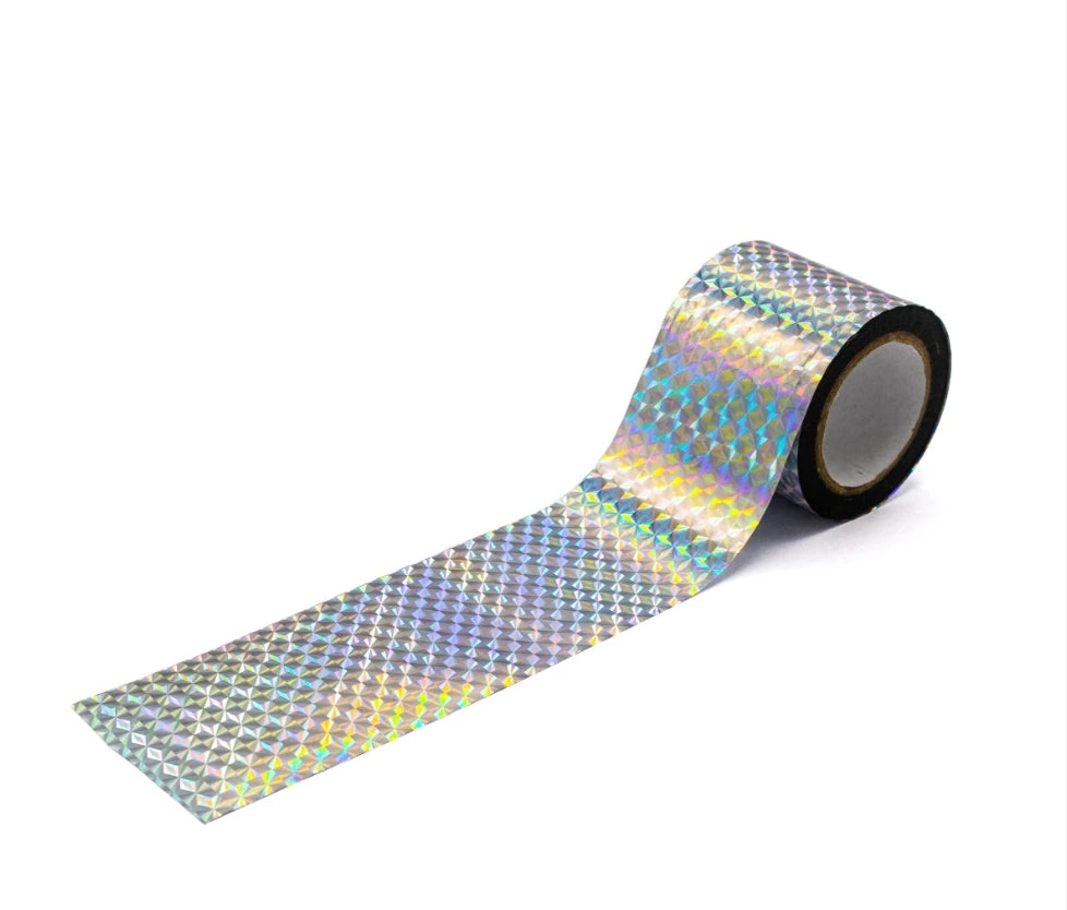 extra banda reflectorizanta