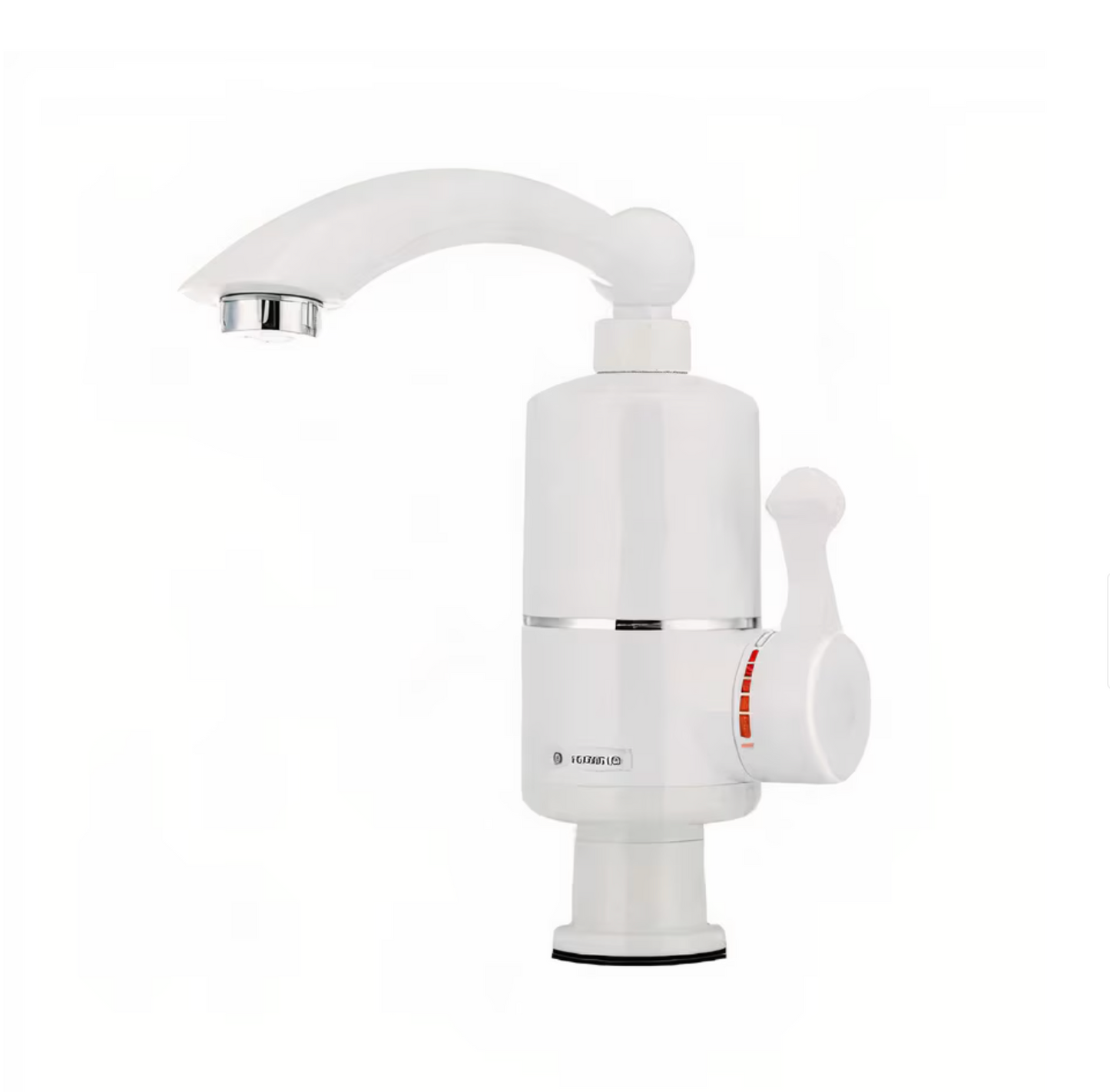 Robinet Electric pentru Apa calda