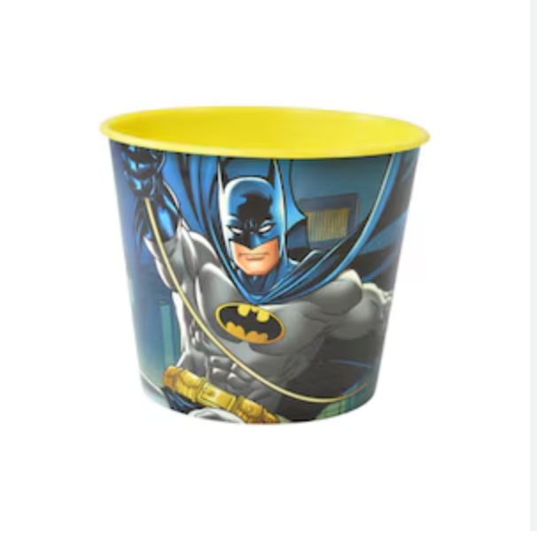 cutite popcorn batman