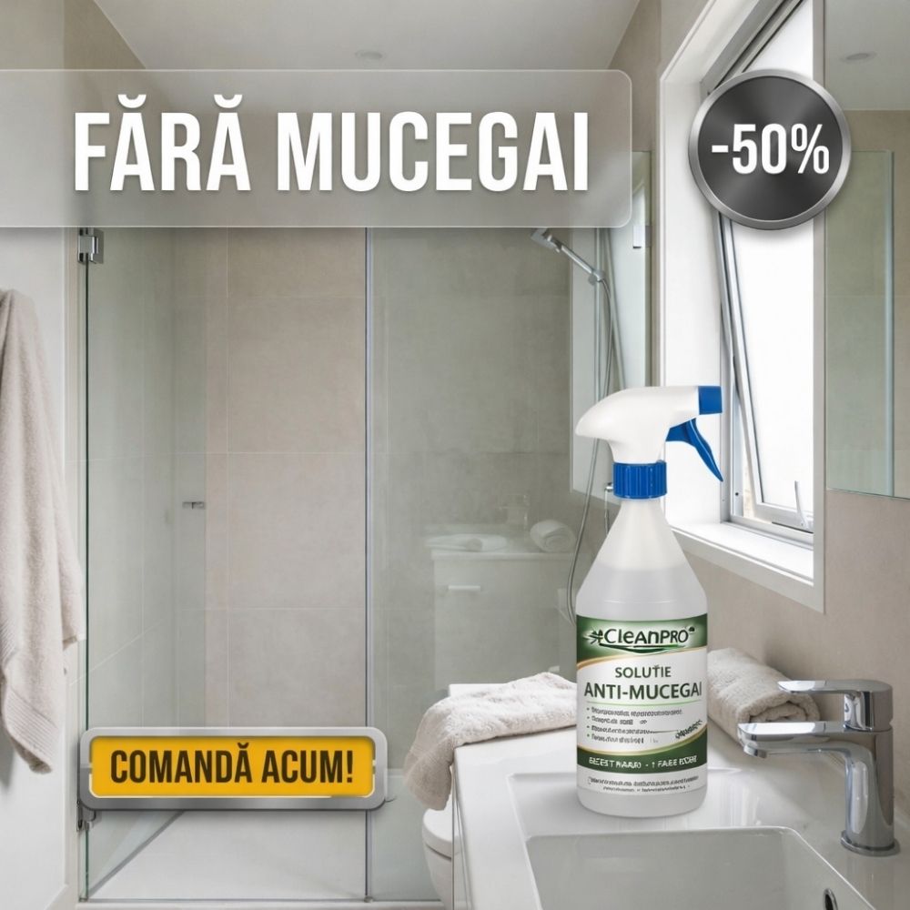 spray antimucegai+cadou