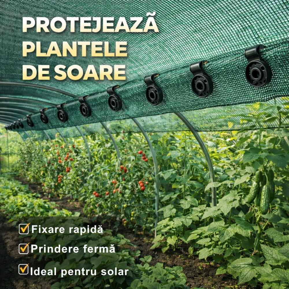 plasa umbrire