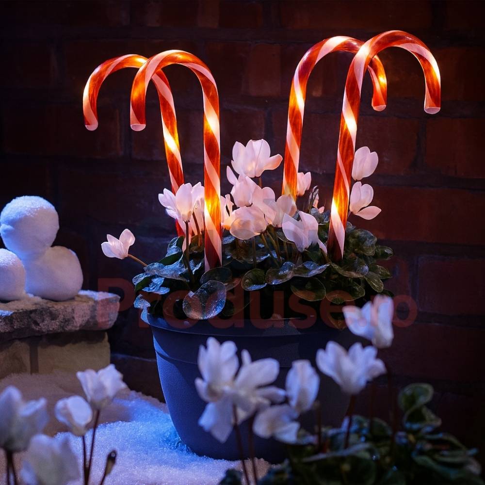 Oferta -50% acadele decorative+cadou
