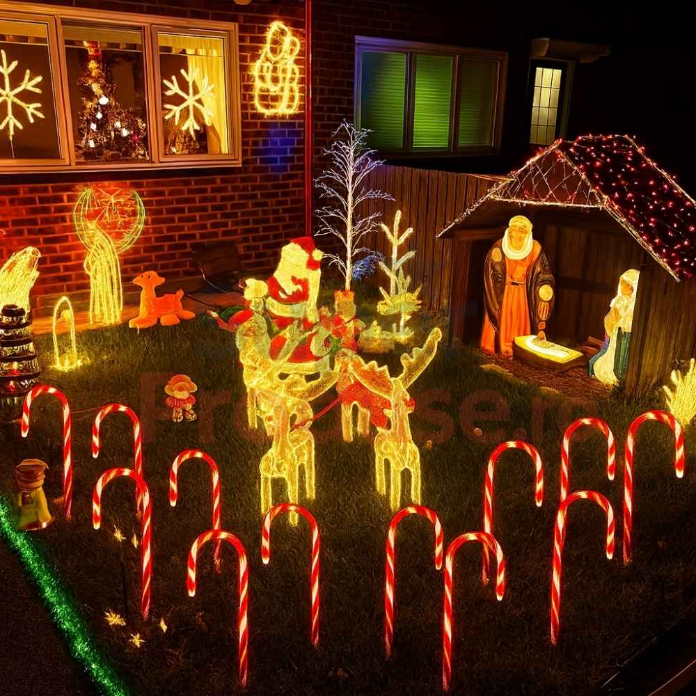 Oferta -50% acadele decorative+cadou