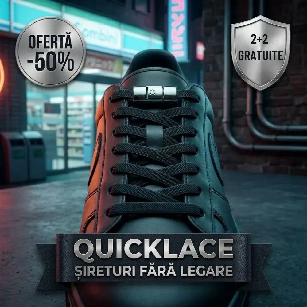 4 sireturi fara legare