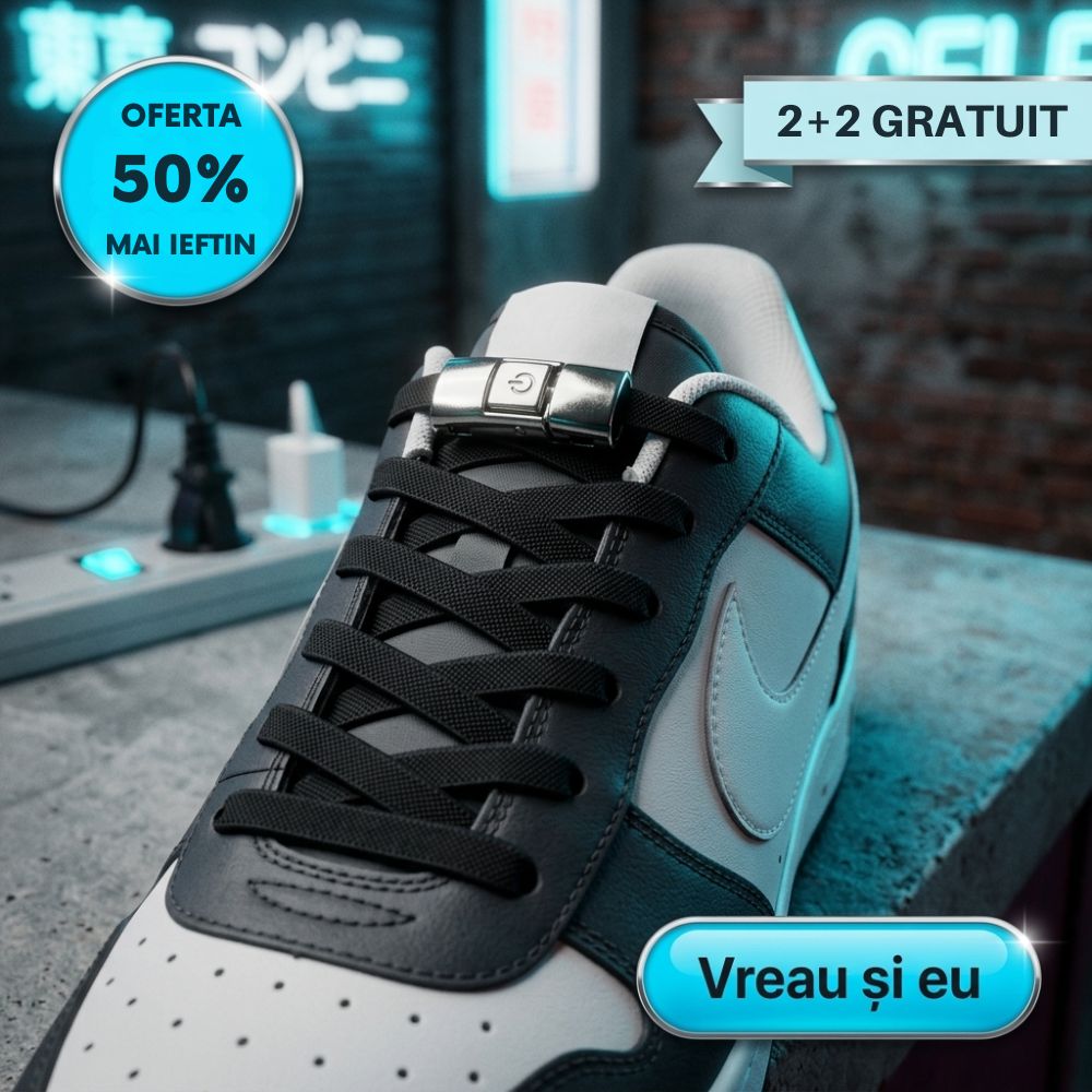 4 sireturi fara legare