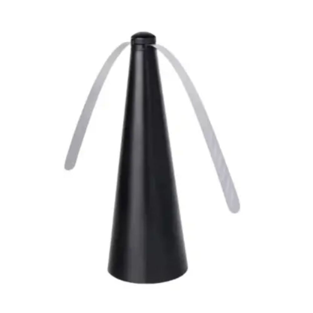 ventilator muste