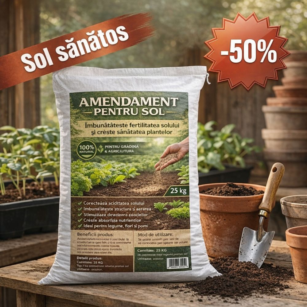 amendament pt sol