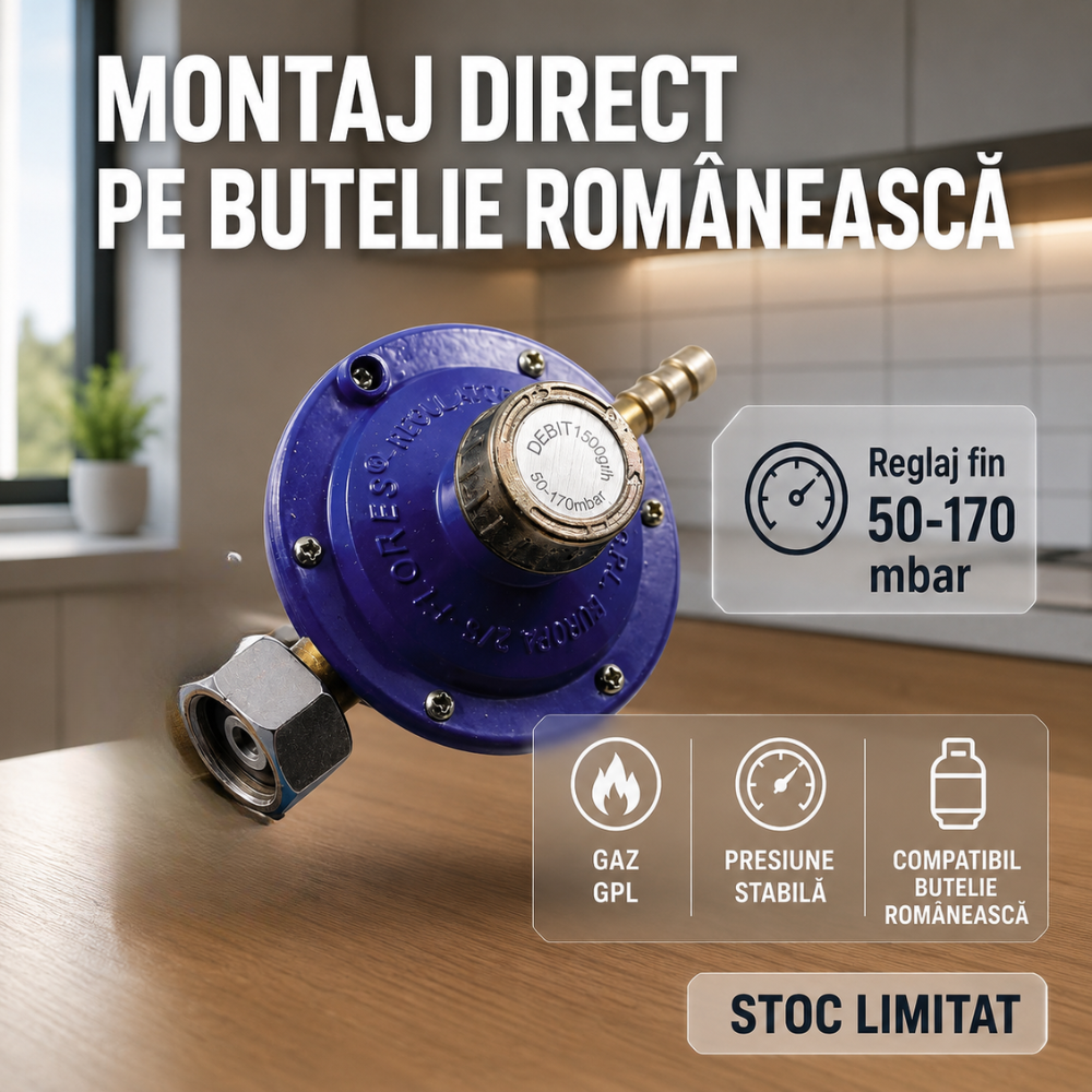 ceas butelie