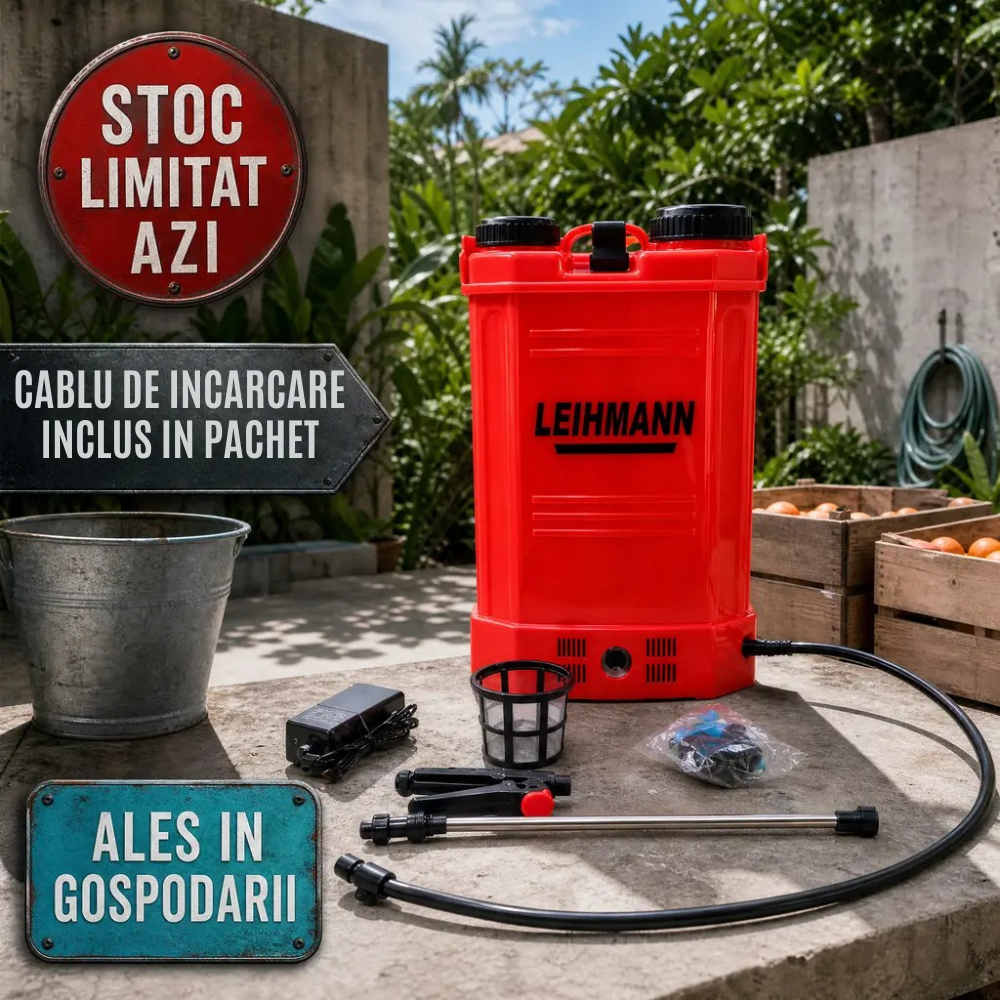 vermorel 16L