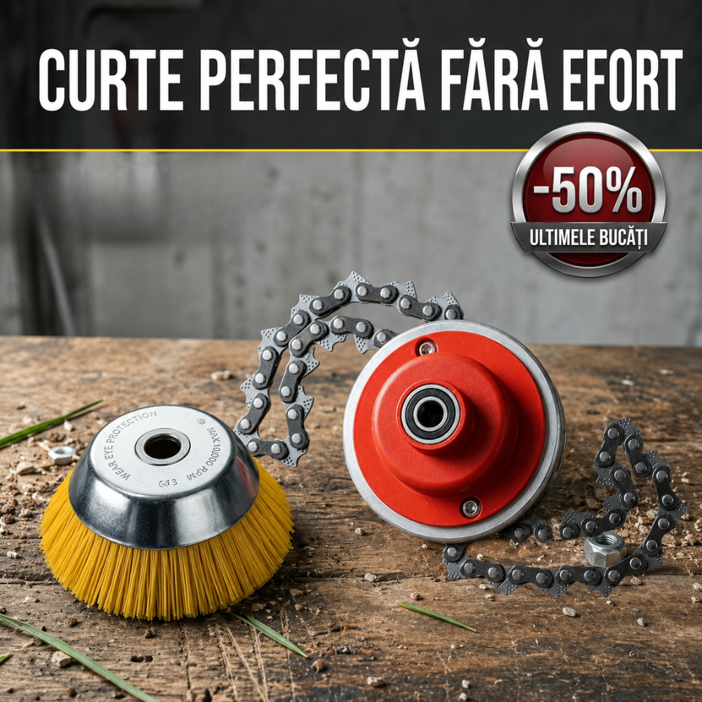 mosor+perie suprafete
