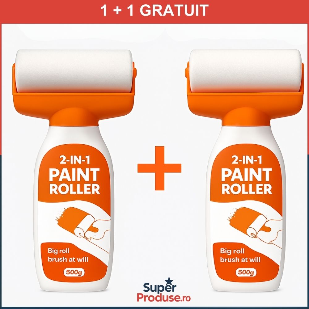 Oferta -50% 1+1 trafalet