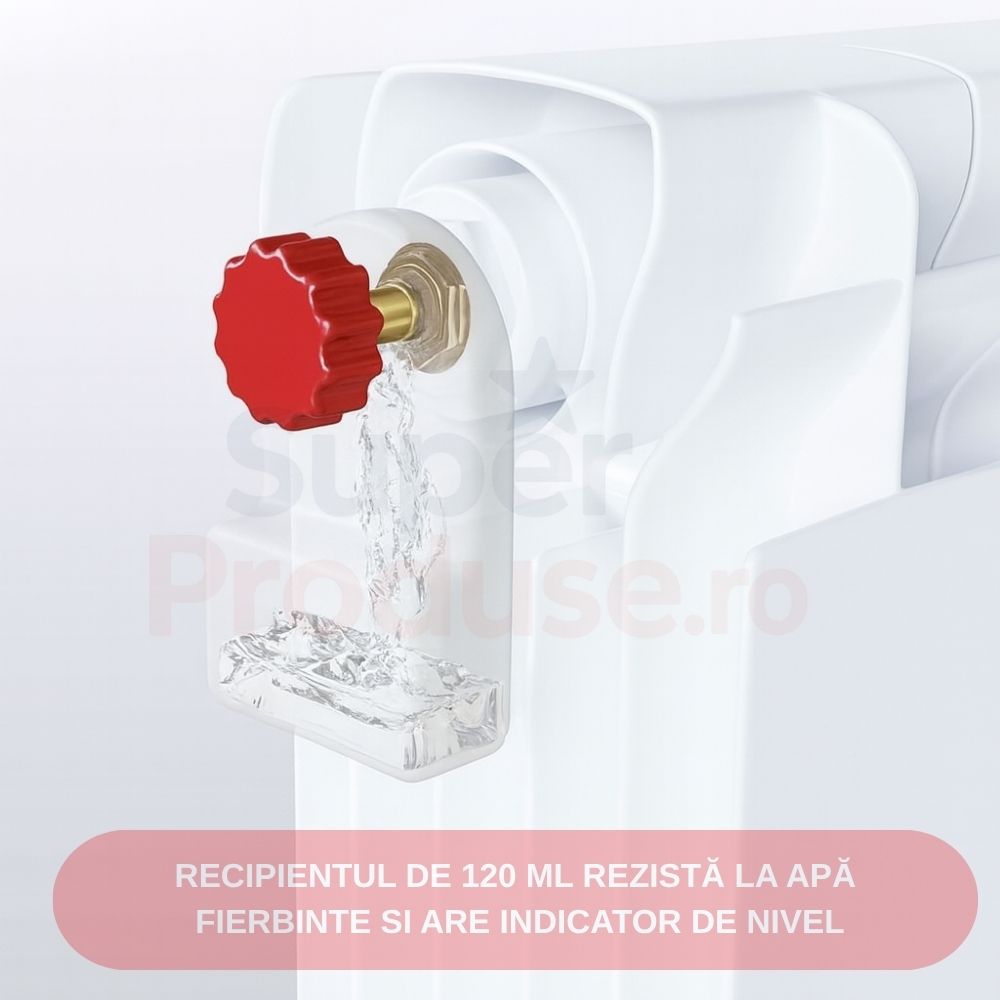 Oferta -50% aerisire calorifer+cadou