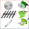 accesorii motocoasa