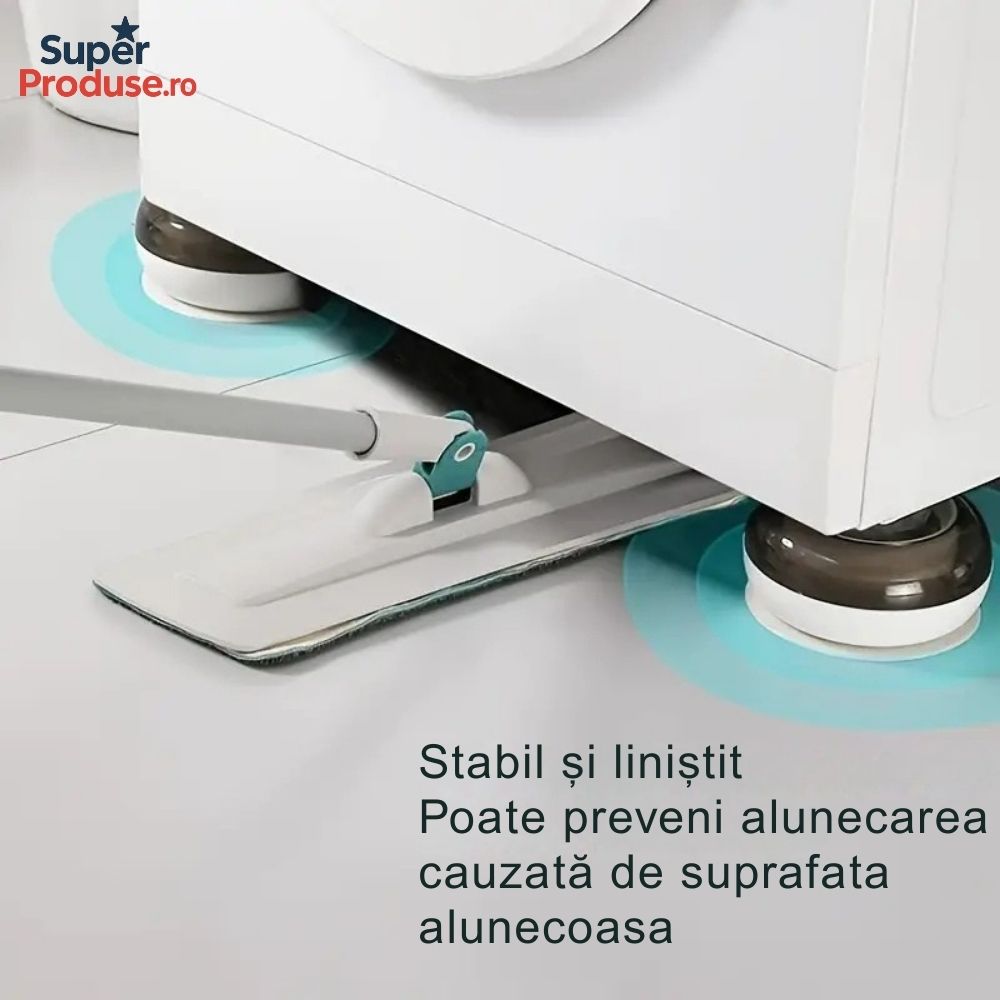 Oferta -50% suport anti-vibratie