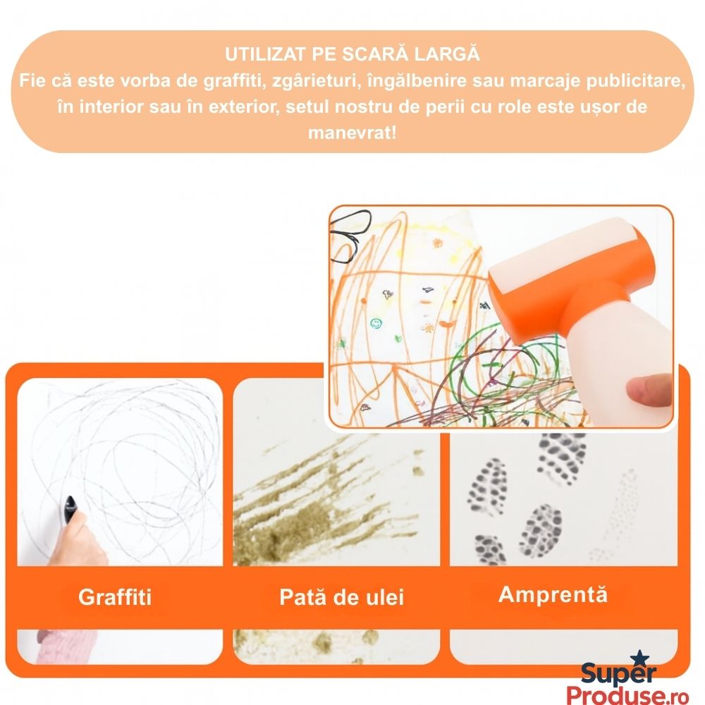 Oferta -50% 1+1 trafalet