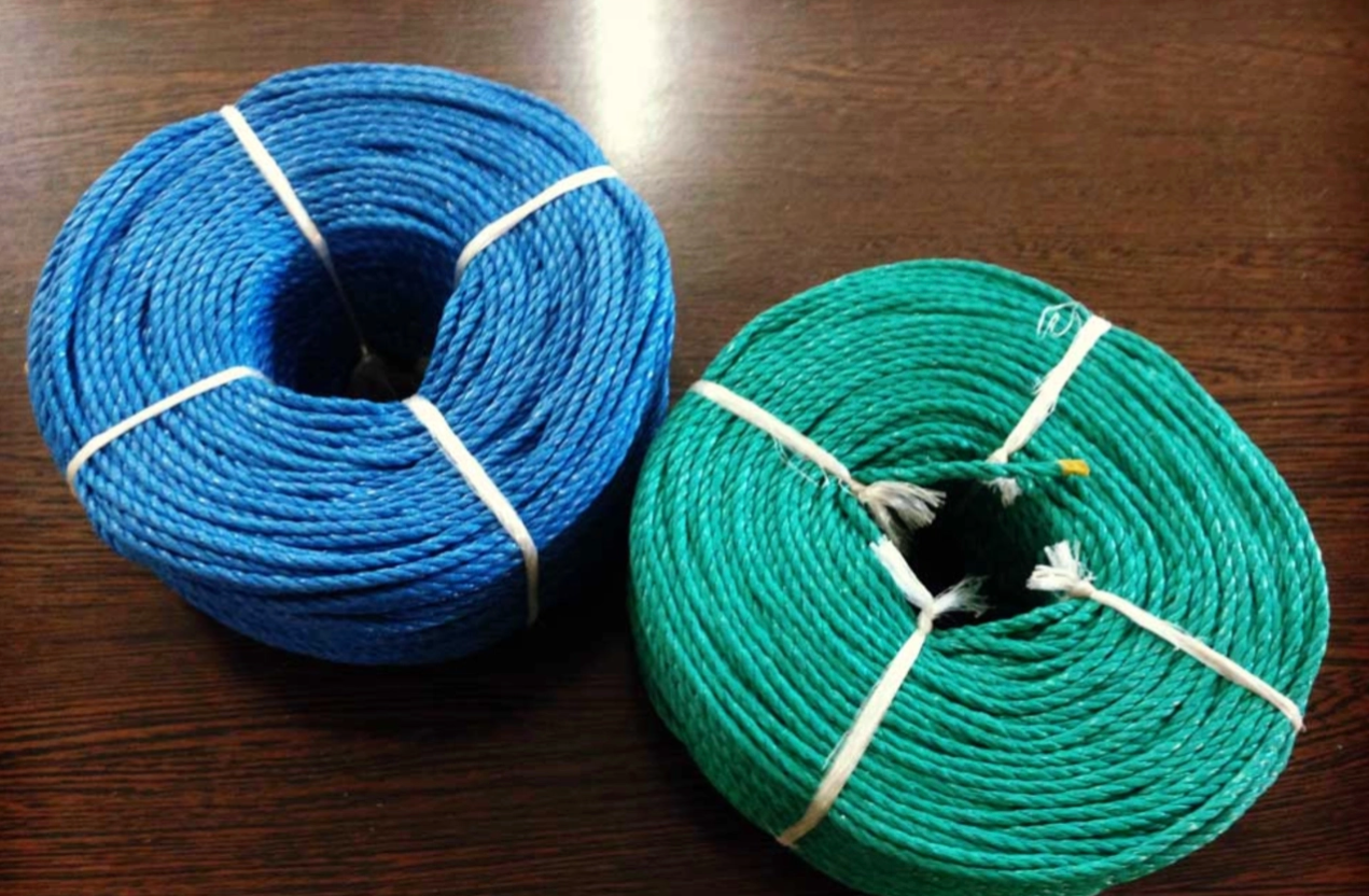 Sfoara PP 100m - grosime 3MM