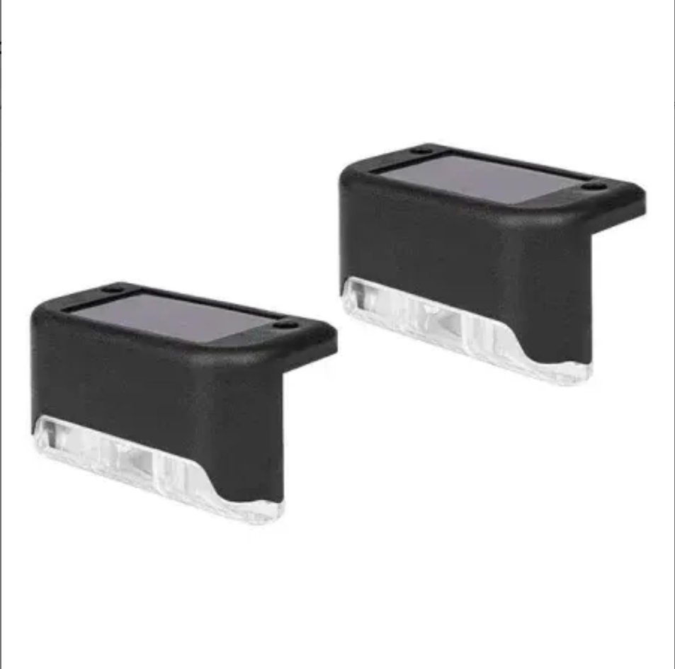 extra set 4 lampi scara